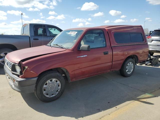 TOYOTA TACOMA 1995 4taun41b0sz031818