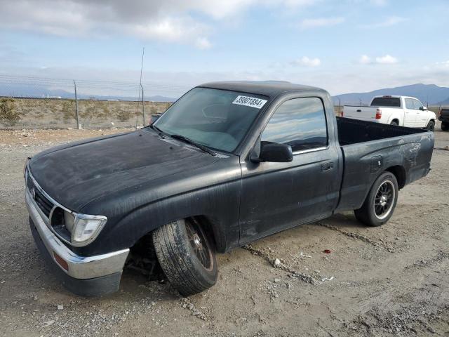 TOYOTA TACOMA 1995 4taun41b3sz026354