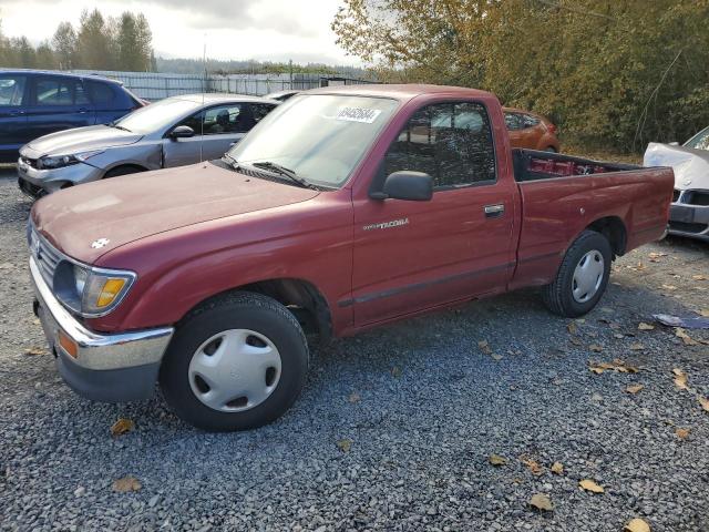 TOYOTA TACOMA 1995 4taun41b4sz021003