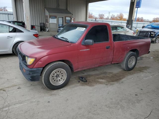 TOYOTA TACOMA 1995 4taun41b6sz023903