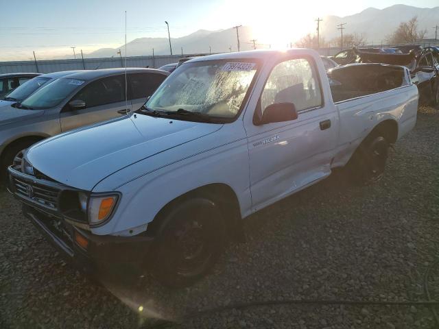 TOYOTA TACOMA 1995 4taun41b6sz057081