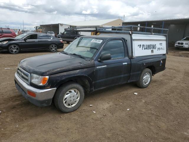 TOYOTA TACOMA 1995 4taun41b8sz055879