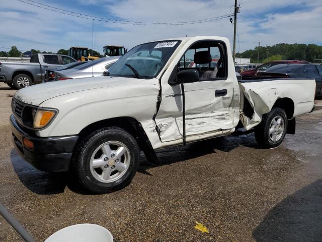 TOYOTA TACOMA 1995 4taun41b9sz042154