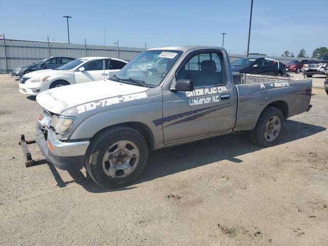 TOYOTA TACOMA 1995 4taun41b9sz055695