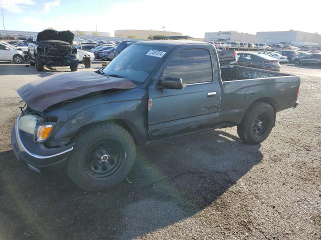 TOYOTA TACOMA 1995 4taun41b9sz068821