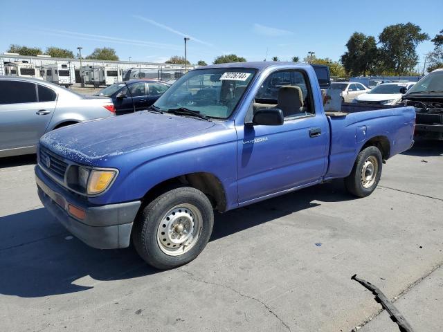 TOYOTA TACOMA 1995 4taun41bxsz043054