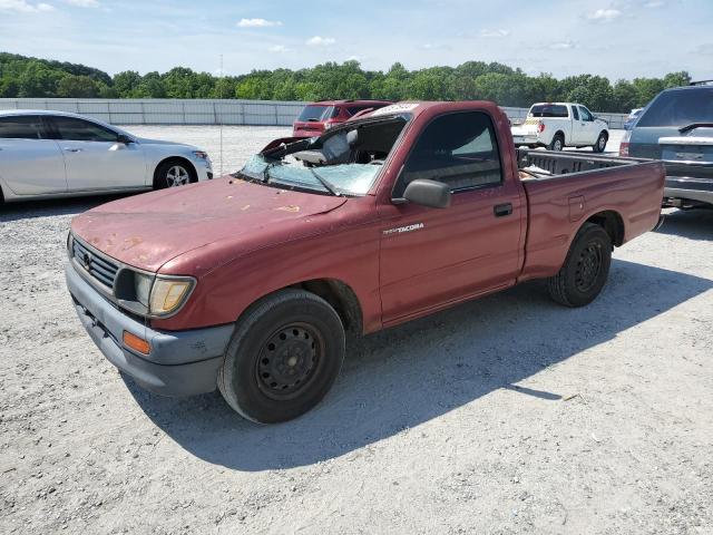 TOYOTA TACOMA 1995 4taun41bxsz072490