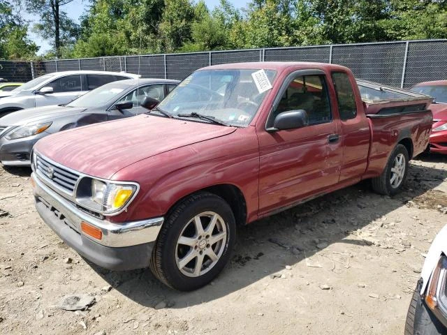 TOYOTA TACOMA XTR 1995 4taun53b1sz059260