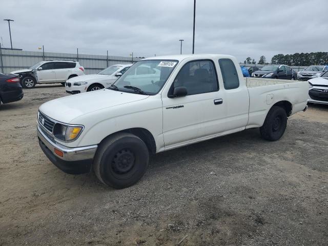 TOYOTA TACOMA 1995 4taun53b3sz024039