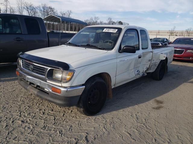 TOYOTA TACOMA 1995 4taun53b4sz071225