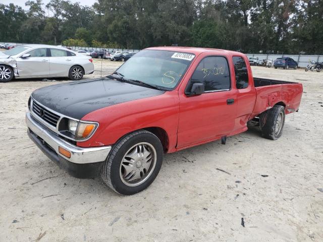 TOYOTA TACOMA 1995 4taun53b6sz077916