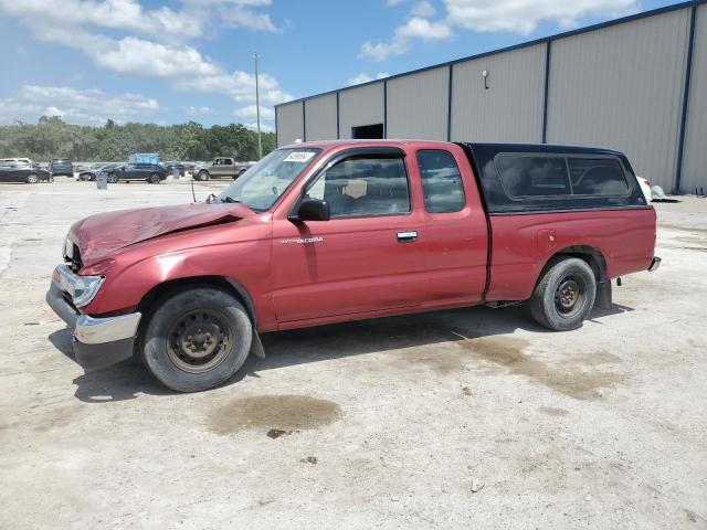 TOYOTA TACOMA 1995 4taun53b7sz057464