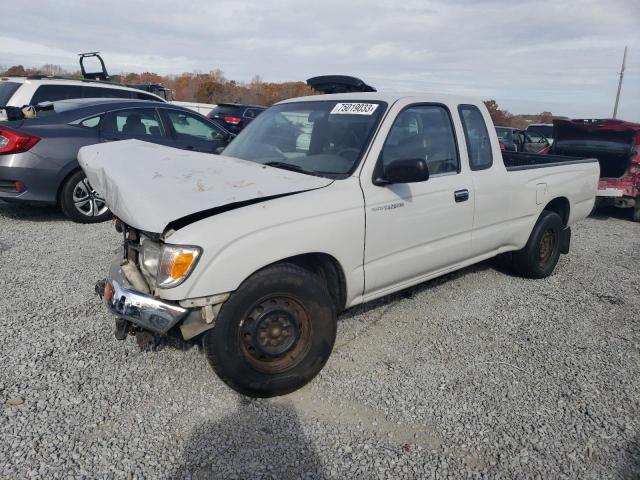 TOYOTA TACOMA 1995 4taun53b8sz011707