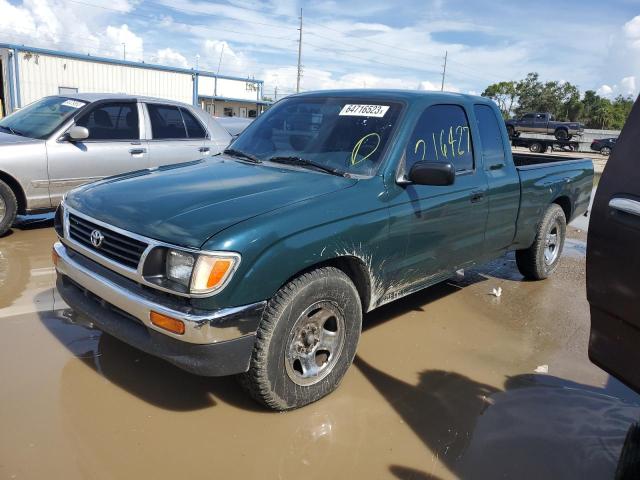 TOYOTA TACOMA XTR 1995 4taun53b8sz064259