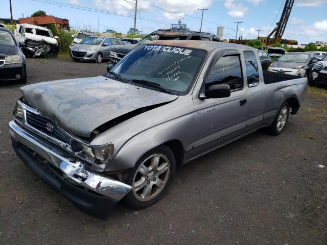 TOYOTA TACOMA XTR 1995 4taun53b9sz013207