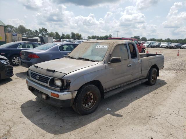 TOYOTA TACOMA XTR 1995 4taun53bxsz082892