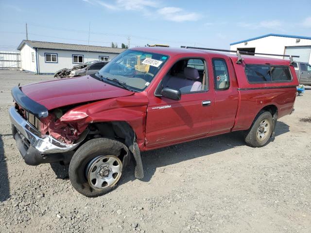 TOYOTA TACOMA XTR 1995 4taun73c1sz030295