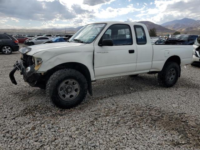 TOYOTA TACOMA XTR 1995 4taun73c3sz061421