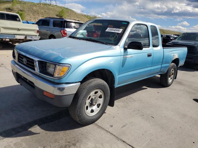 TOYOTA TACOMA 1995 4taun73c5sz002385