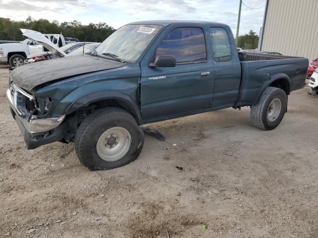 TOYOTA TACOMA 1995 4taun73c8sz015230