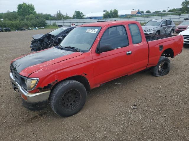 TOYOTA TACOMA 1996 4tavl52n0tz088465