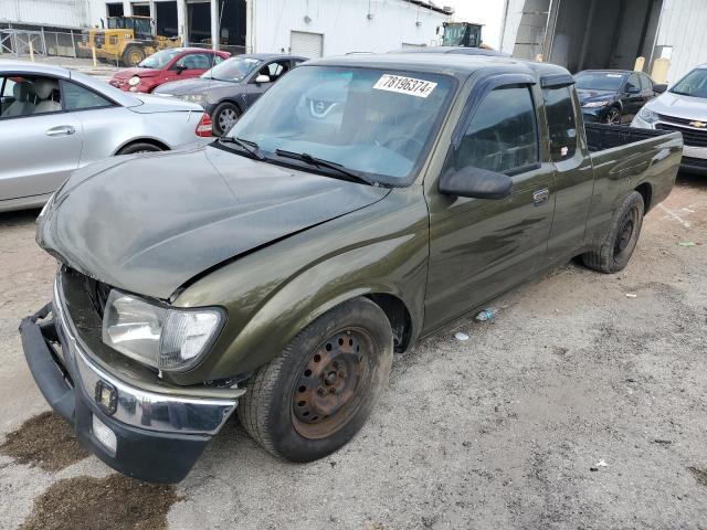 TOYOTA TACOMA XTR 1998 4tavl52n0wz002009