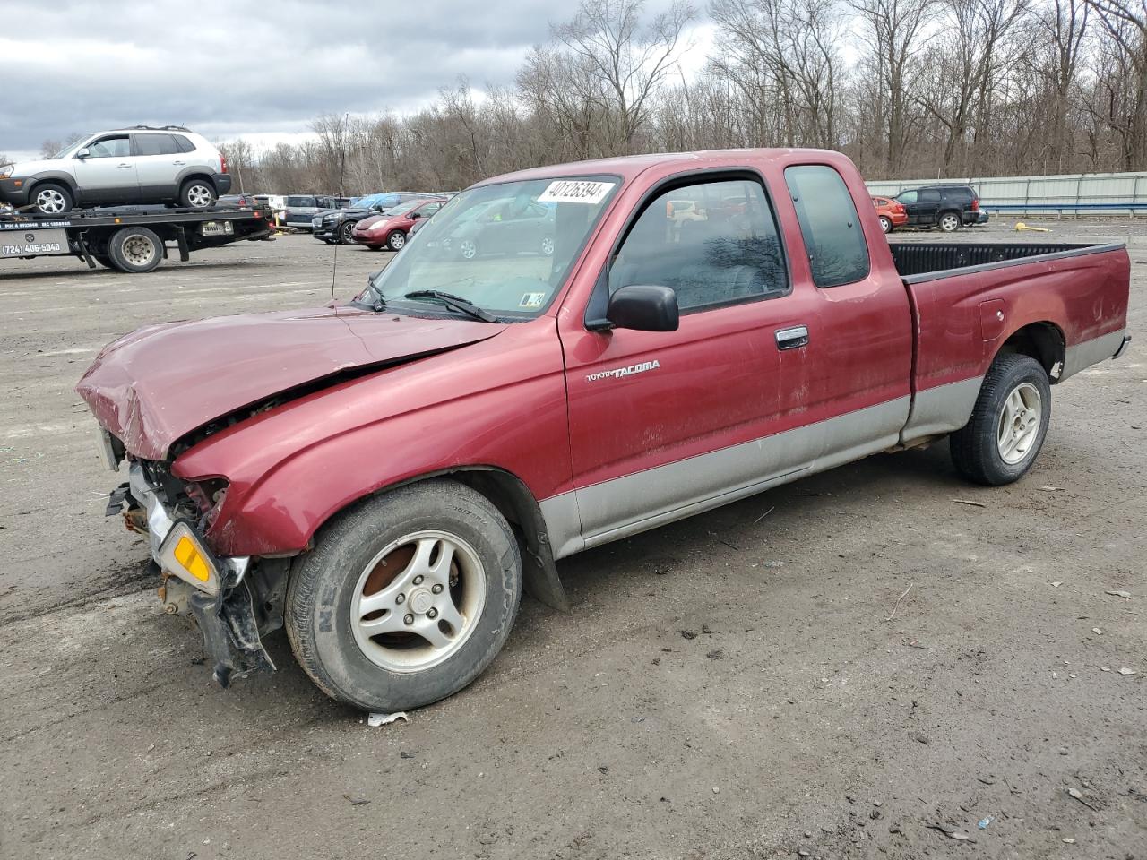 TOYOTA TACOMA 1998 4tavl52n0wz005850