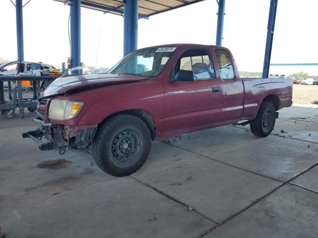 TOYOTA TACOMA XTR 1998 4tavl52n0wz027914