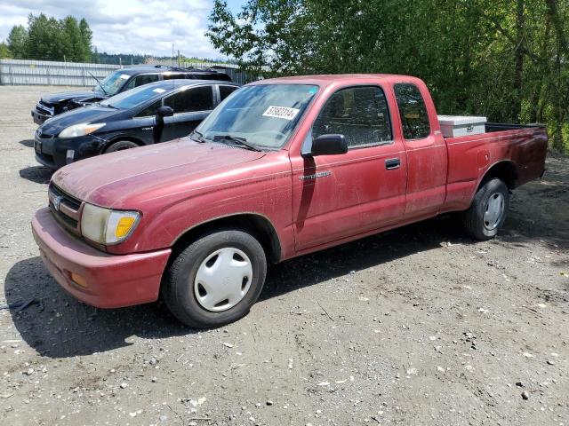 TOYOTA TACOMA 1998 4tavl52n0wz137099