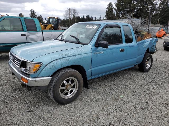 TOYOTA TACOMA 1996 4tavl52n1tz126074