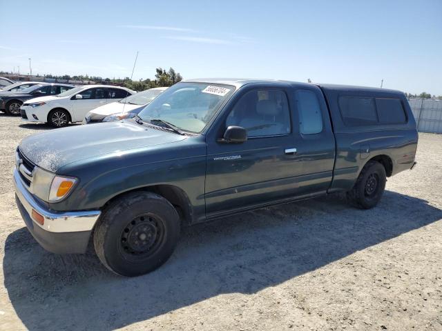 TOYOTA TACOMA 1997 4tavl52n1vz289388