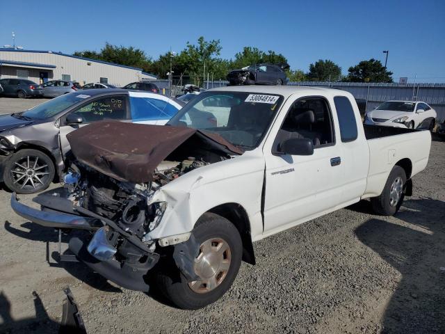 TOYOTA TACOMA 1997 4tavl52n1vz318047