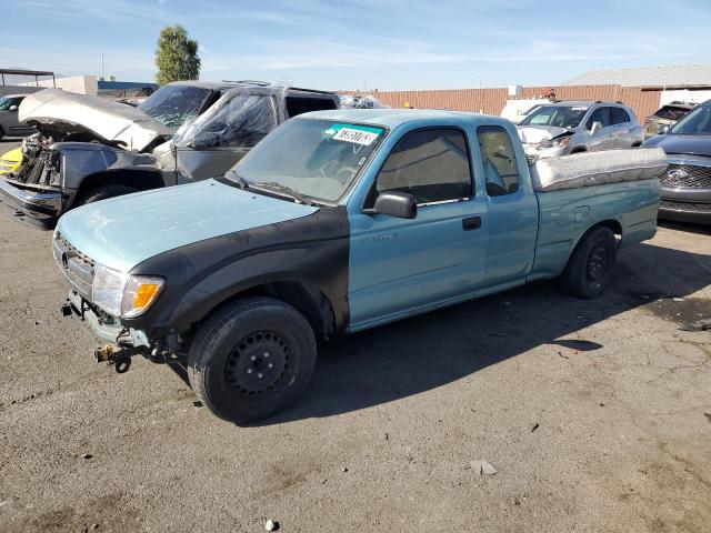 TOYOTA TACOMA 1997 4tavl52n1vz327654