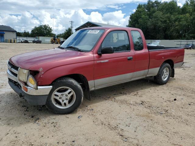 TOYOTA TACOMA XTR 1997 4tavl52n1vz329288