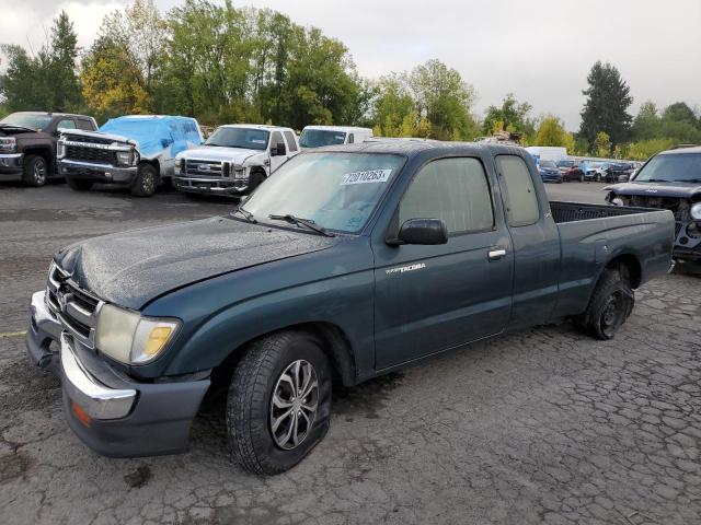 TOYOTA TACOMA 1998 4tavl52n1wz115984