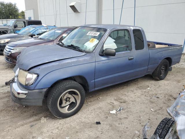 TOYOTA TACOMA 1999 4tavl52n1xz478545