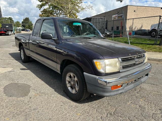 TOYOTA TACOMA XTR 1999 4tavl52n1xz498438