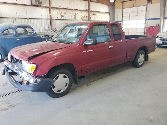 TOYOTA TACOMA 2000 4tavl52n1yz579344