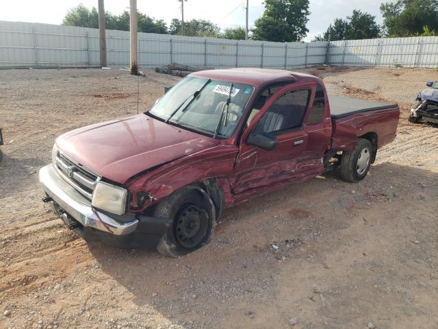 TOYOTA TACOMA XTR 2000 4tavl52n1yz599951