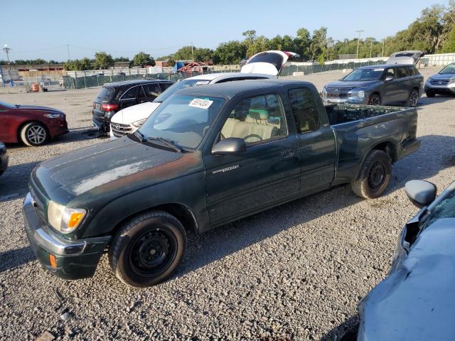 TOYOTA TACOMA 2000 4tavl52n1yz634648