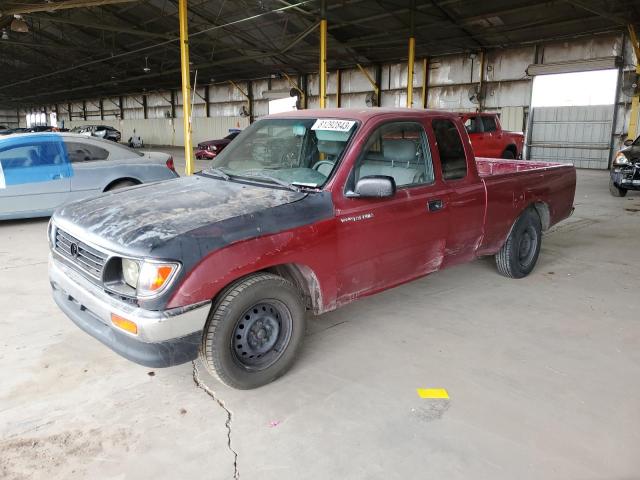 TOYOTA TACOMA 1996 4tavl52n2tz124897