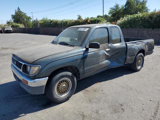 TOYOTA TACOMA 1996 4tavl52n2tz133552