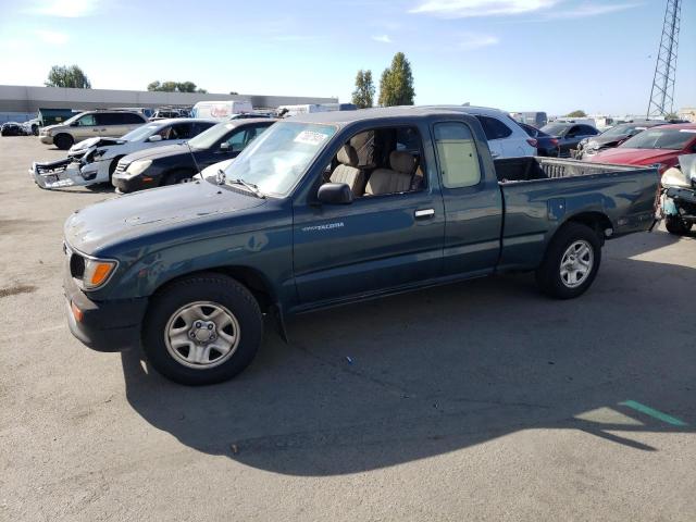 TOYOTA TACOMA 1996 4tavl52n2tz159391