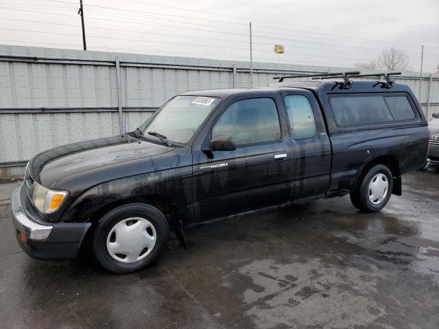 TOYOTA TACOMA 1998 4tavl52n2wz014730