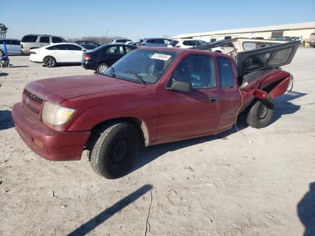 TOYOTA TACOMA 1998 4tavl52n2wz028191