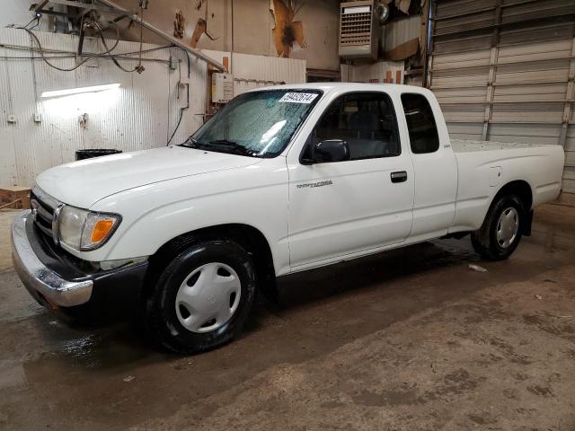 TOYOTA TACOMA 1998 4tavl52n2wz149092