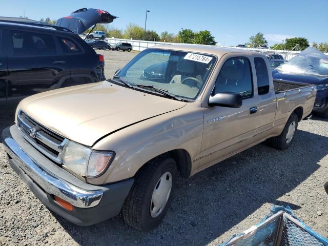 TOYOTA TACOMA 2000 4tavl52n2yz618460