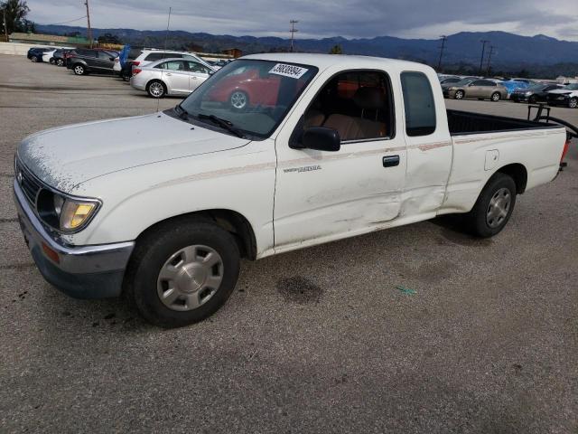 TOYOTA TACOMA 1996 4tavl52n3tz129445