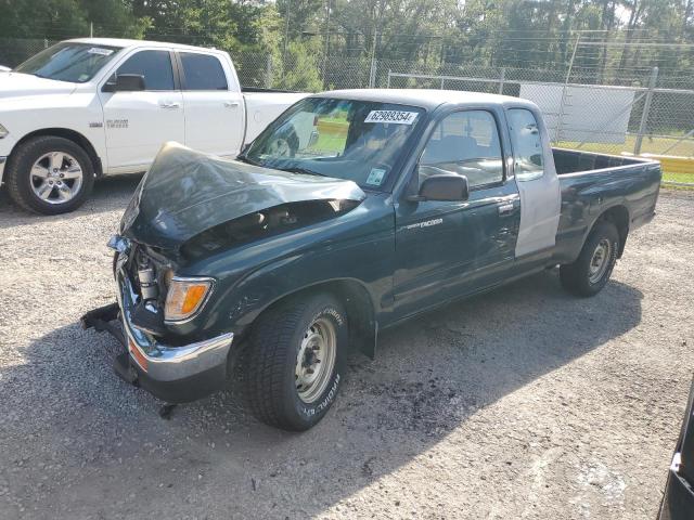 TOYOTA TACOMA 1996 4tavl52n3tz135892