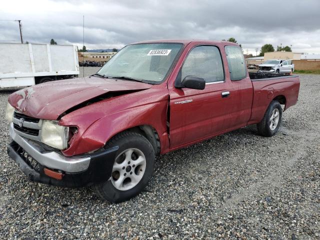 TOYOTA TACOMA 1998 4tavl52n3wz096354